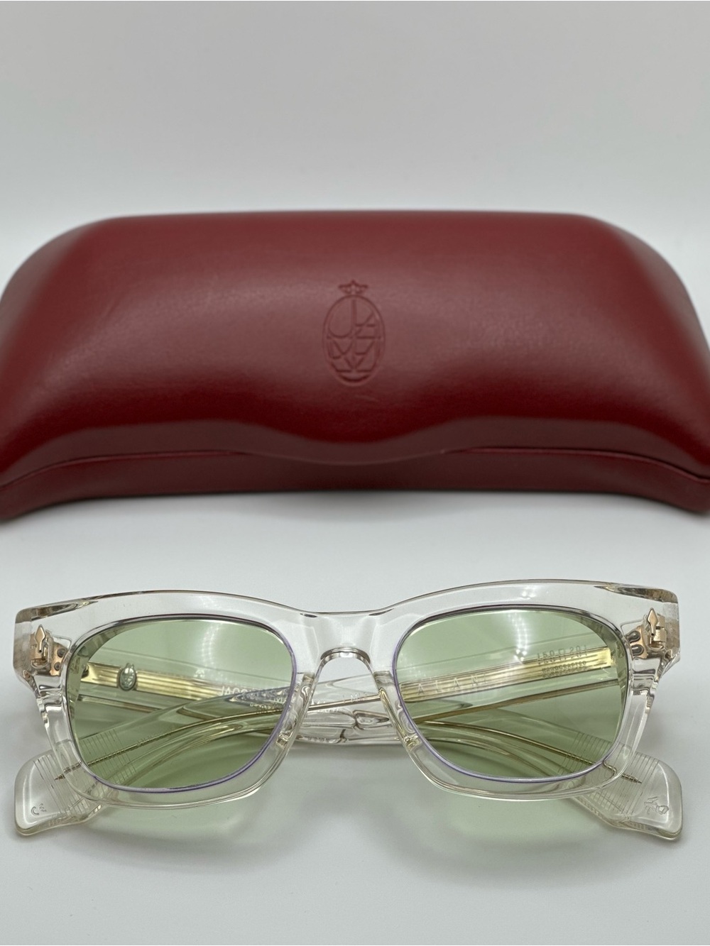 Jacques Marie Mage Dealan 50.